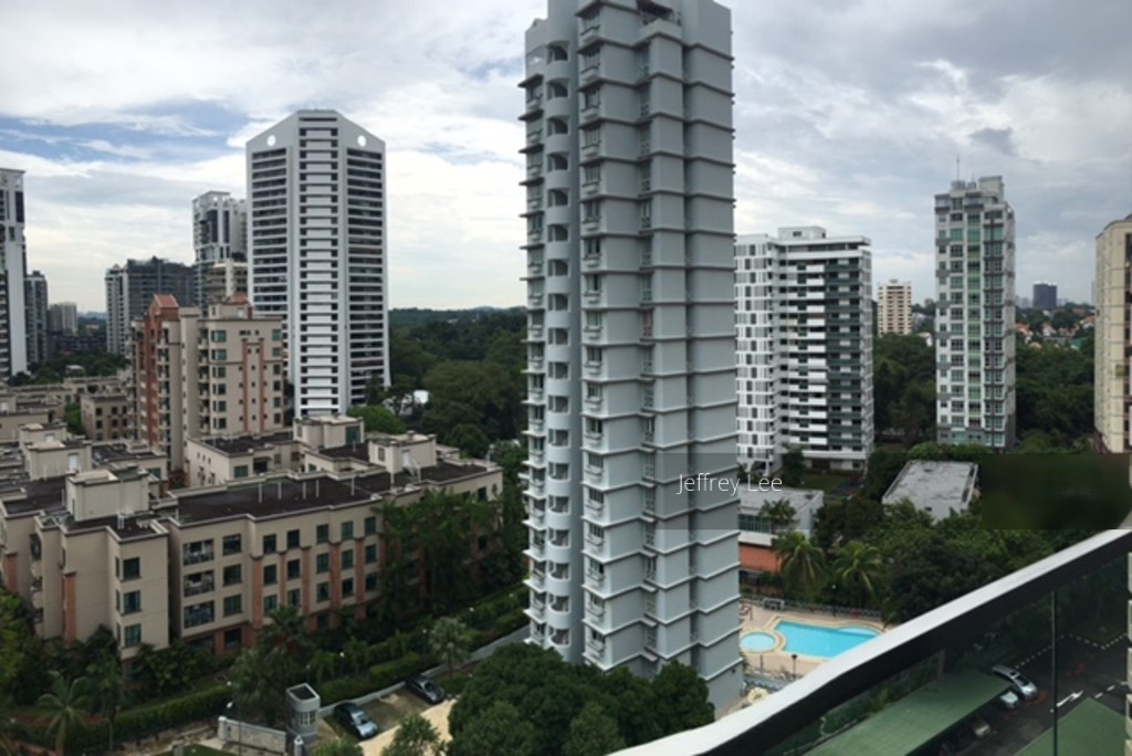 Ventuno Balmoral (D10), Apartment #154536762
